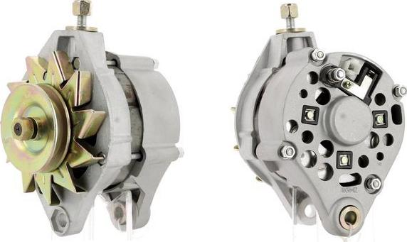 Cevam 4157 - Alternator autospares.lv