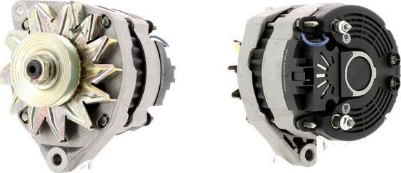 Cevam 4166 - Alternator autospares.lv