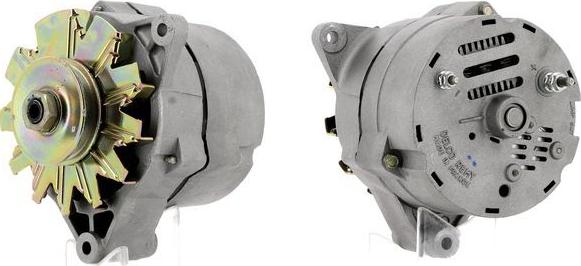 Cevam 4161 - Alternator autospares.lv