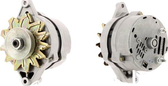 Cevam 4163 - Alternator autospares.lv