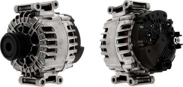 Cevam 4167 - Alternator autospares.lv