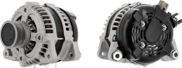 Cevam 4109 - Alternator autospares.lv