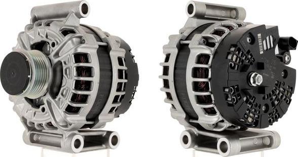 Cevam 4100 - Alternator autospares.lv