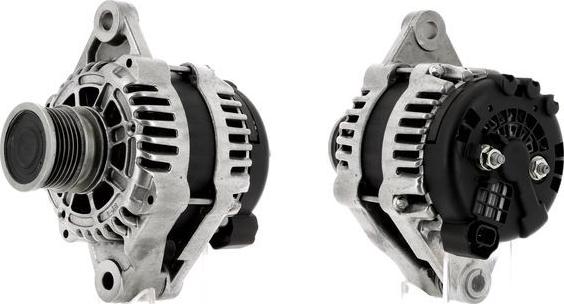 Cevam 4101 - Alternator autospares.lv