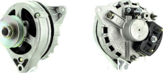 Cevam 4119 - Alternator autospares.lv