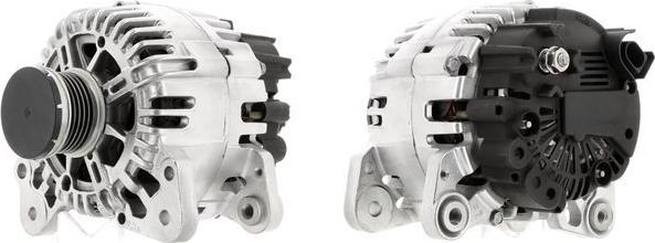 Cevam 4115 - Alternator autospares.lv