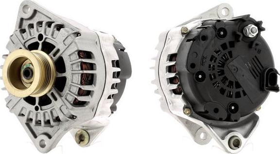 Cevam 4110 - Alternator autospares.lv