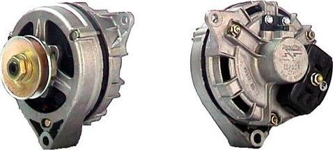 Cevam 4118 - Alternator autospares.lv