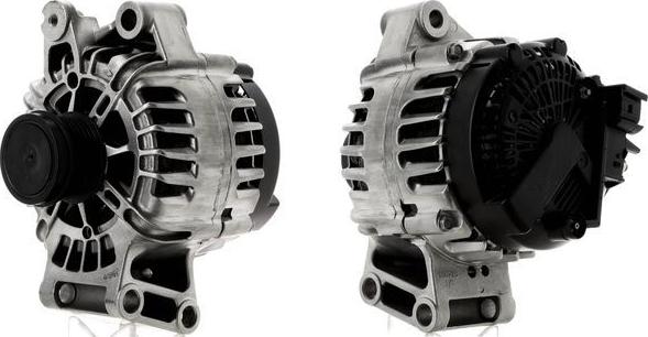 Cevam 4112 - Alternator autospares.lv