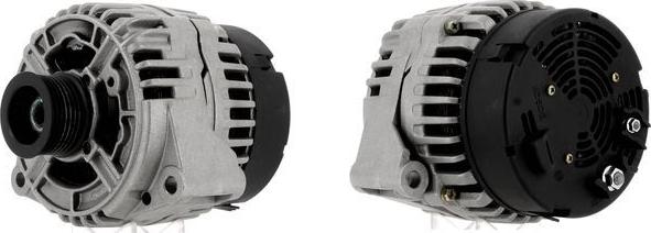 Cevam 4117 - Alternator autospares.lv