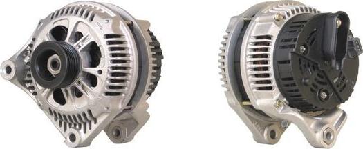 Cevam 4189 - Alternator autospares.lv