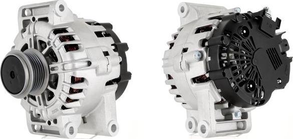 Cevam 4180 - Alternator autospares.lv