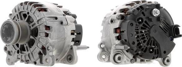 Cevam 4181 - Alternator autospares.lv