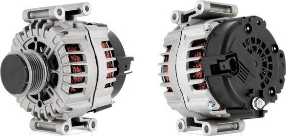 Cevam 4183 - Alternator autospares.lv