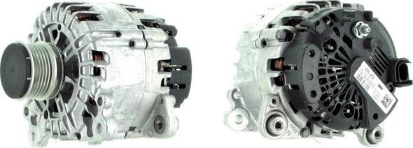 Cevam 4187 - Alternator autospares.lv