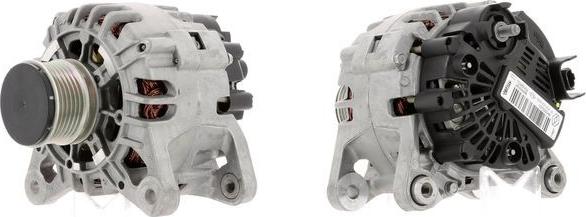 Cevam 4134 - Alternator autospares.lv