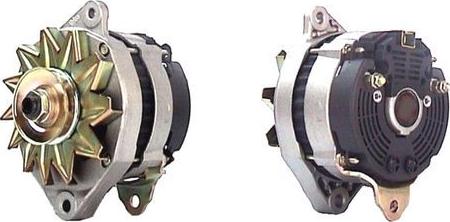 Cevam 4135 - Alternator autospares.lv