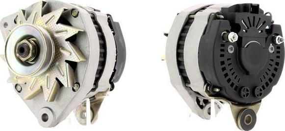 Cevam 4136 - Alternator autospares.lv