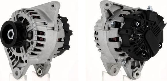 Cevam 4138 - Alternator autospares.lv