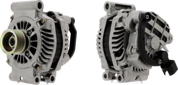 Cevam 4137 - Alternator autospares.lv