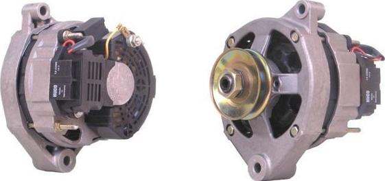 Cevam 4124 - Alternator autospares.lv