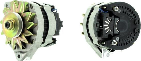 Cevam 4126 - Alternator autospares.lv