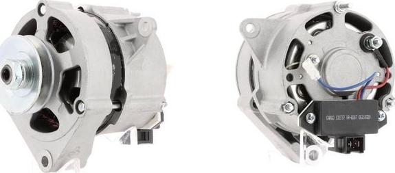 Cevam OL4121 - Alternator autospares.lv