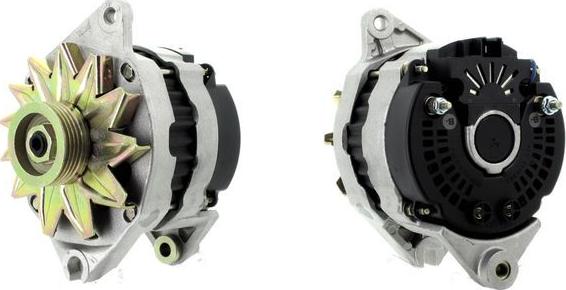 Cevam 4127 - Alternator autospares.lv