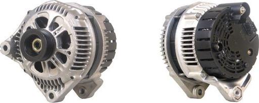 Cevam 4179 - Alternator autospares.lv