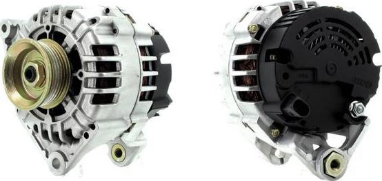 Cevam 4174 - Alternator autospares.lv