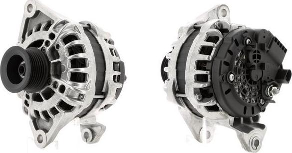 Cevam OL4171 - Alternator autospares.lv