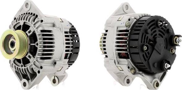 Cevam 4899 - Alternator autospares.lv