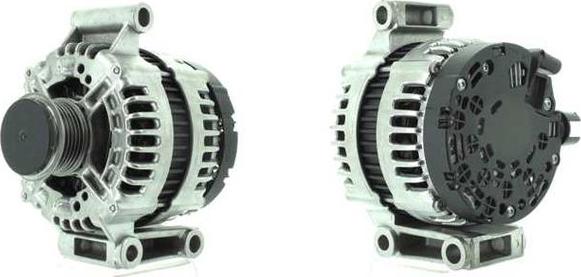 Cevam 4896 - Alternator autospares.lv