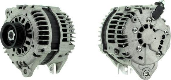 Cevam 4849 - Alternator autospares.lv