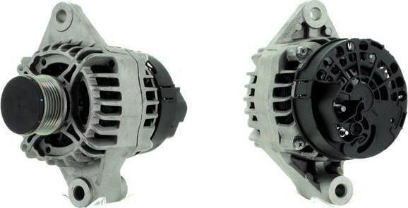 Cevam 4840 - Alternator autospares.lv