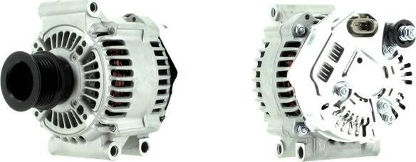 Cevam 4854 - Alternator autospares.lv