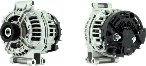 Cevam 4855 - Alternator autospares.lv