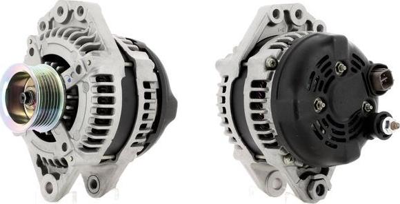 Cevam OL4850 - Alternator autospares.lv