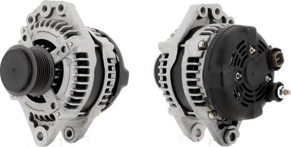 Cevam OL4851 - Alternator autospares.lv