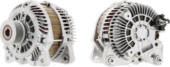 Cevam 4865 - Alternator autospares.lv