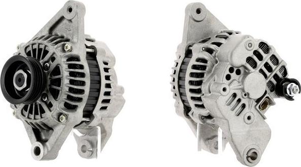 Cevam 4866 - Alternator autospares.lv