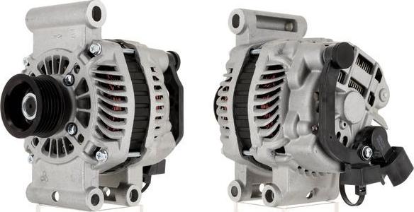 Cevam 4860 - Alternator autospares.lv