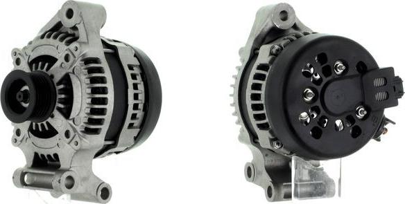 Cevam 4868 - Alternator autospares.lv