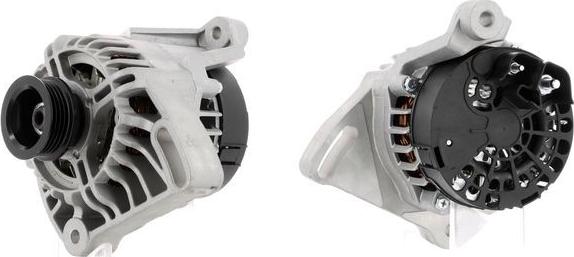 Cevam OL4863 - Alternator autospares.lv