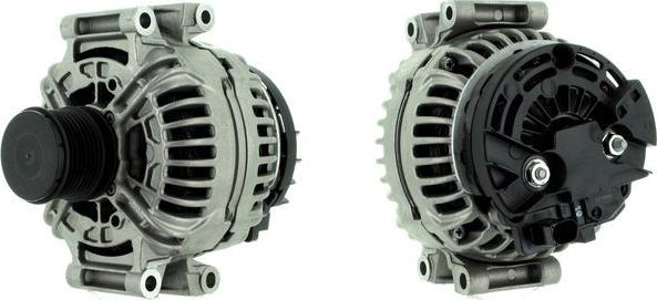 Cevam OL4804 - Alternator autospares.lv