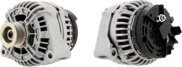 Cevam 4800 - Alternator autospares.lv