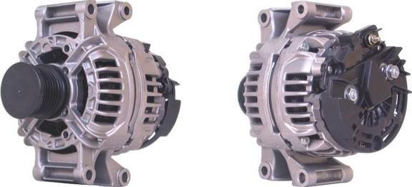 Cevam 4801 - Alternator autospares.lv