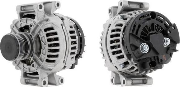 Cevam 4803 - Alternator autospares.lv