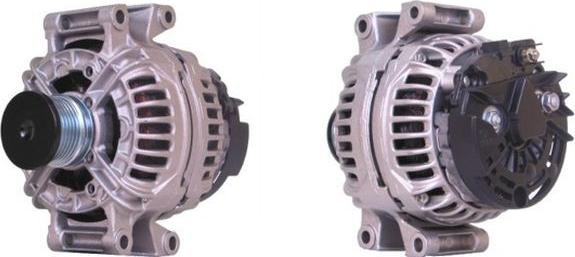 Cevam 4802 - Alternator autospares.lv