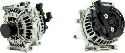 Cevam 4810 - Alternator autospares.lv